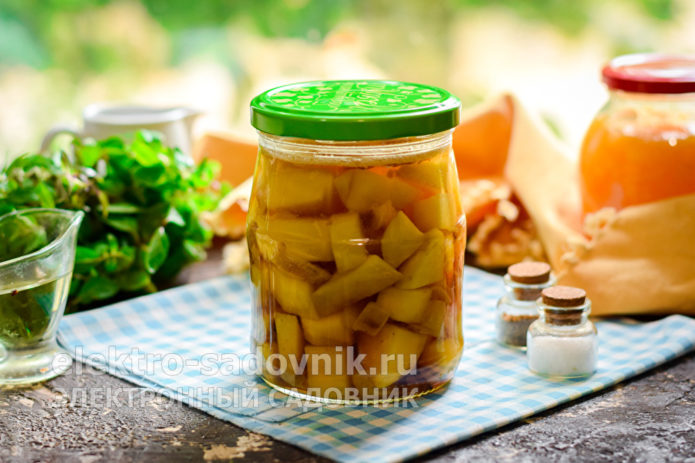закатать крышку